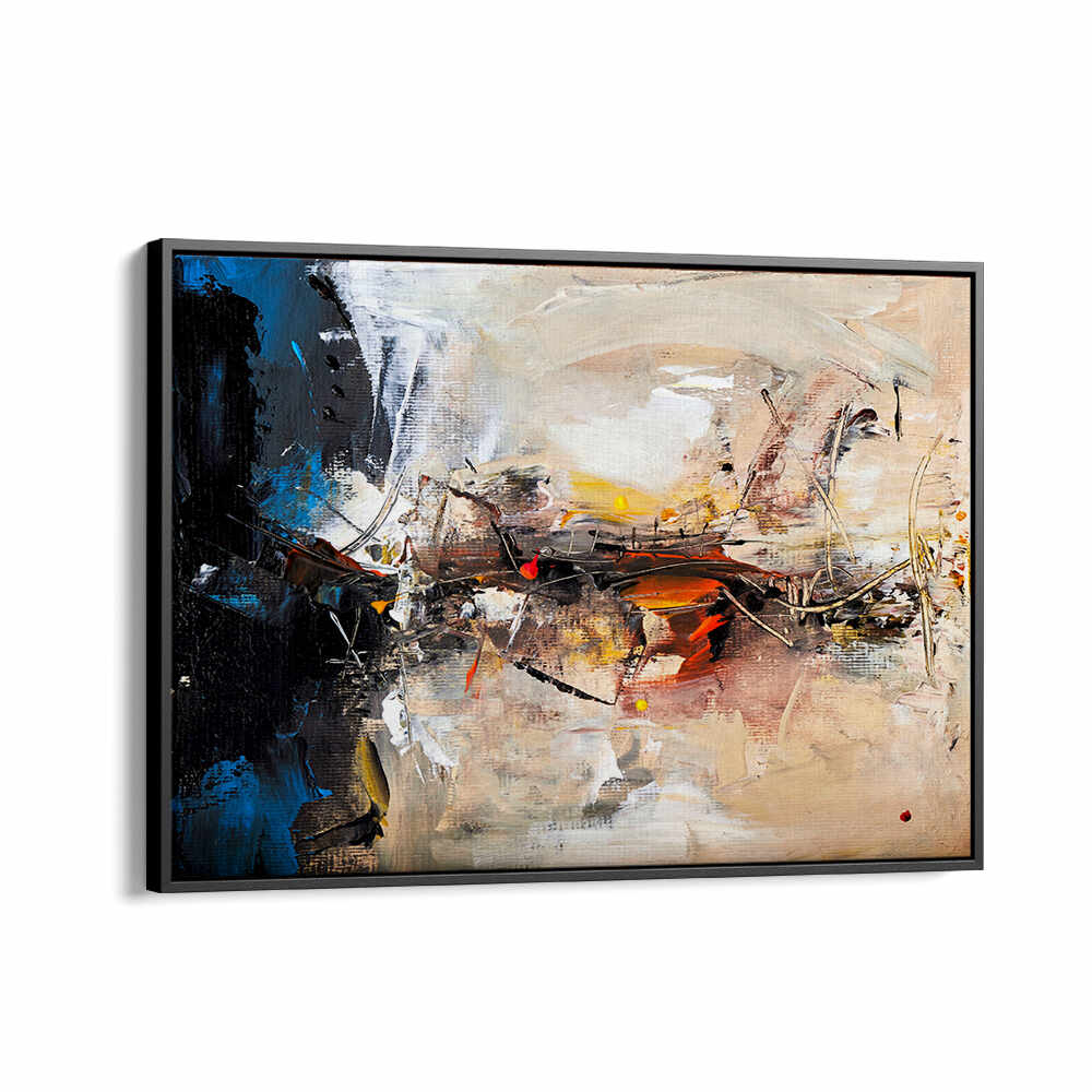 OPTIMISTIC DAY , ABSTRACT PAINTINGS