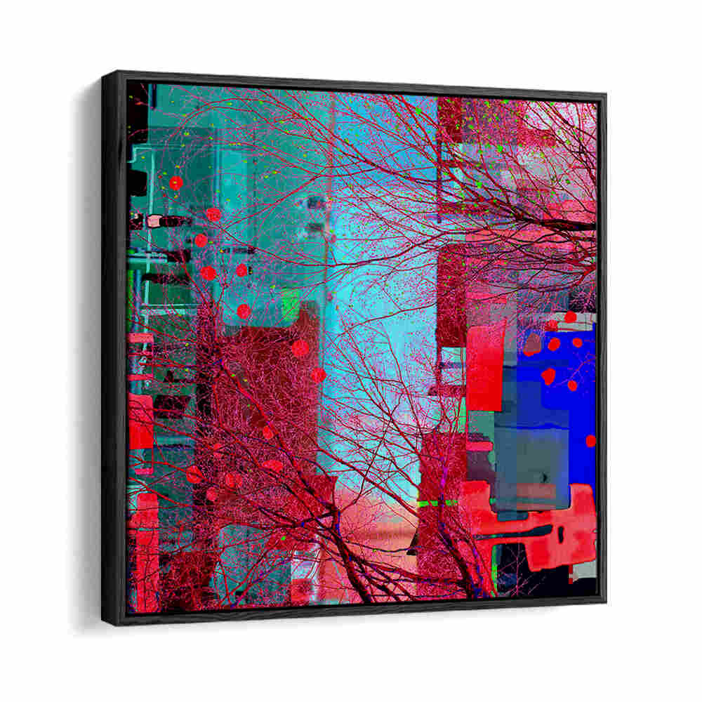 ORGANIC TREE PATTERNS , ORGANIC FORMS