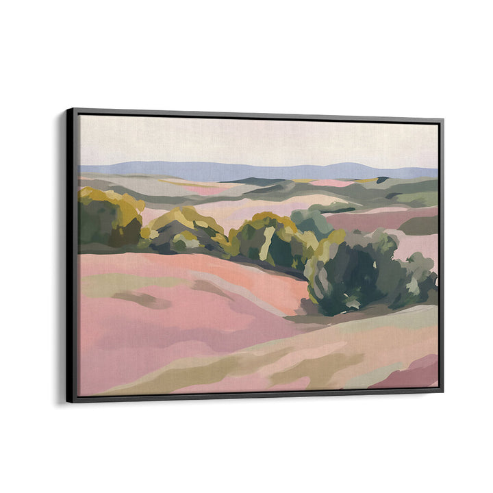 OUTLOOK , LANDSCAPE PAINTINGS