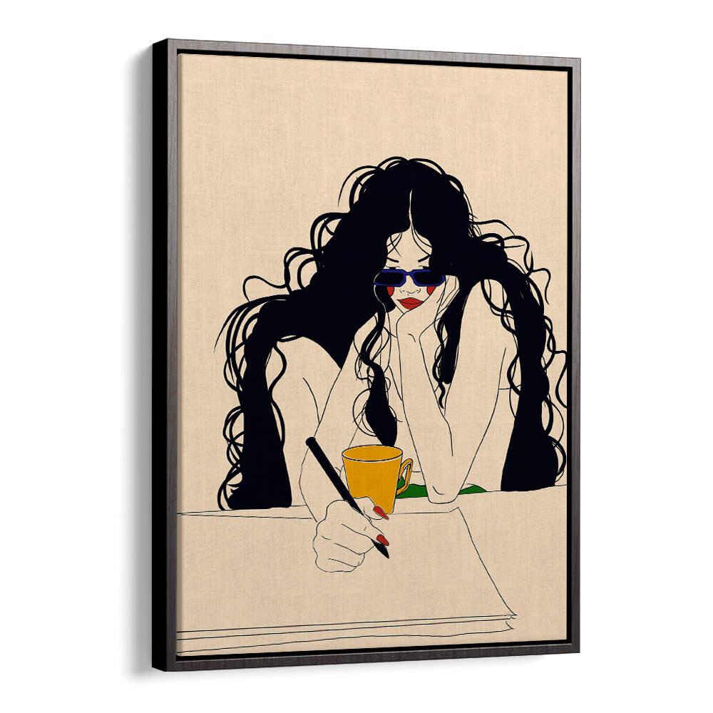 OVERCOOKED , FASHION POSTERS