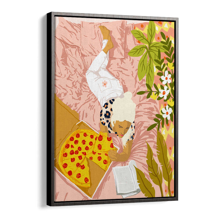 PEPPERONI PIZZA , FASHION POSTERS