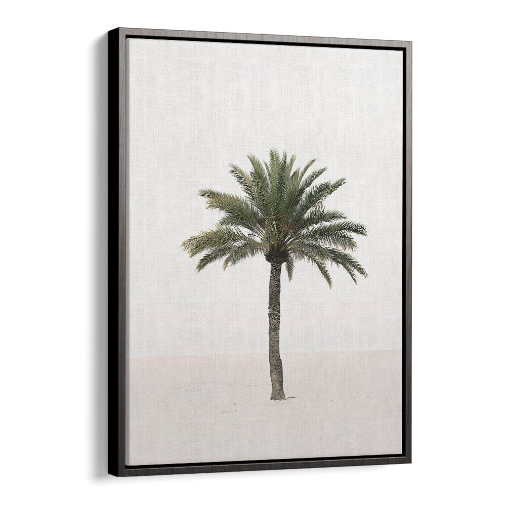 PALM II , BEACH PAINTINGS