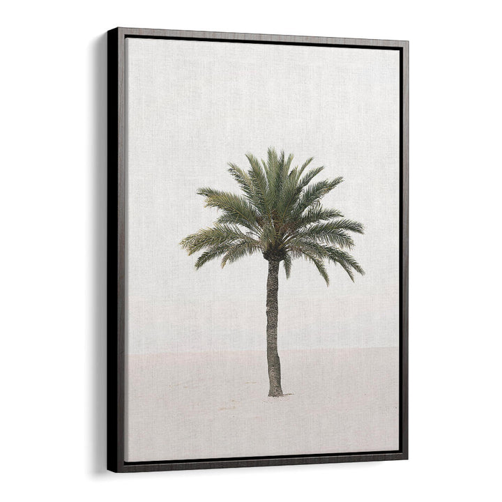 PALM II , BEACH PAINTINGS