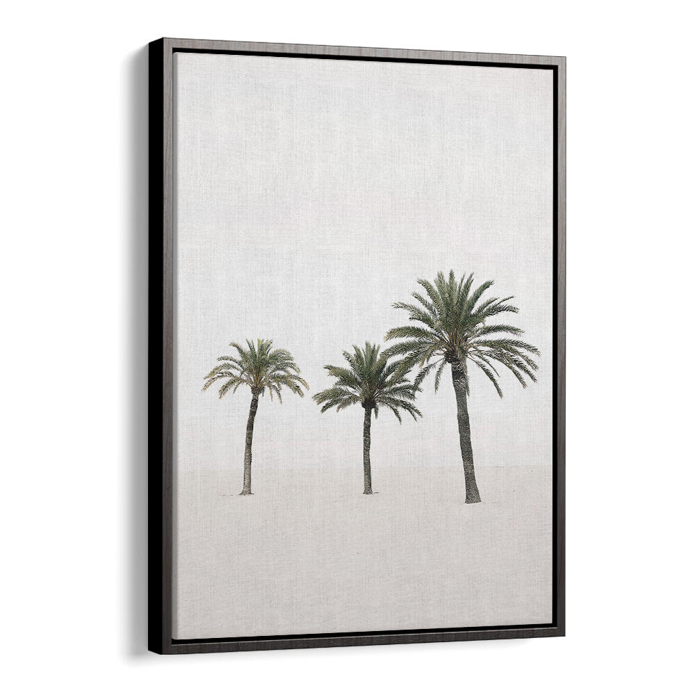 PALMS , BEACH PAINTINGS