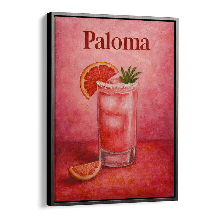 PALOMA