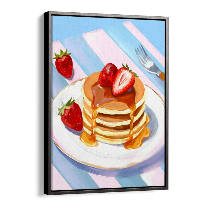 PANCAKE SWEETS
