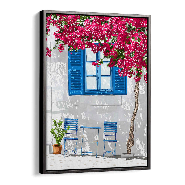 PARTY OF TWO , TRAVEL POSTERS