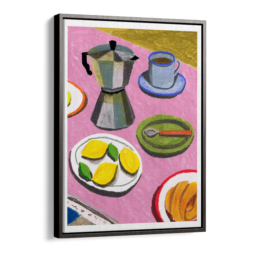 PASTEL BREAKFAST , BAR & CAFE ART