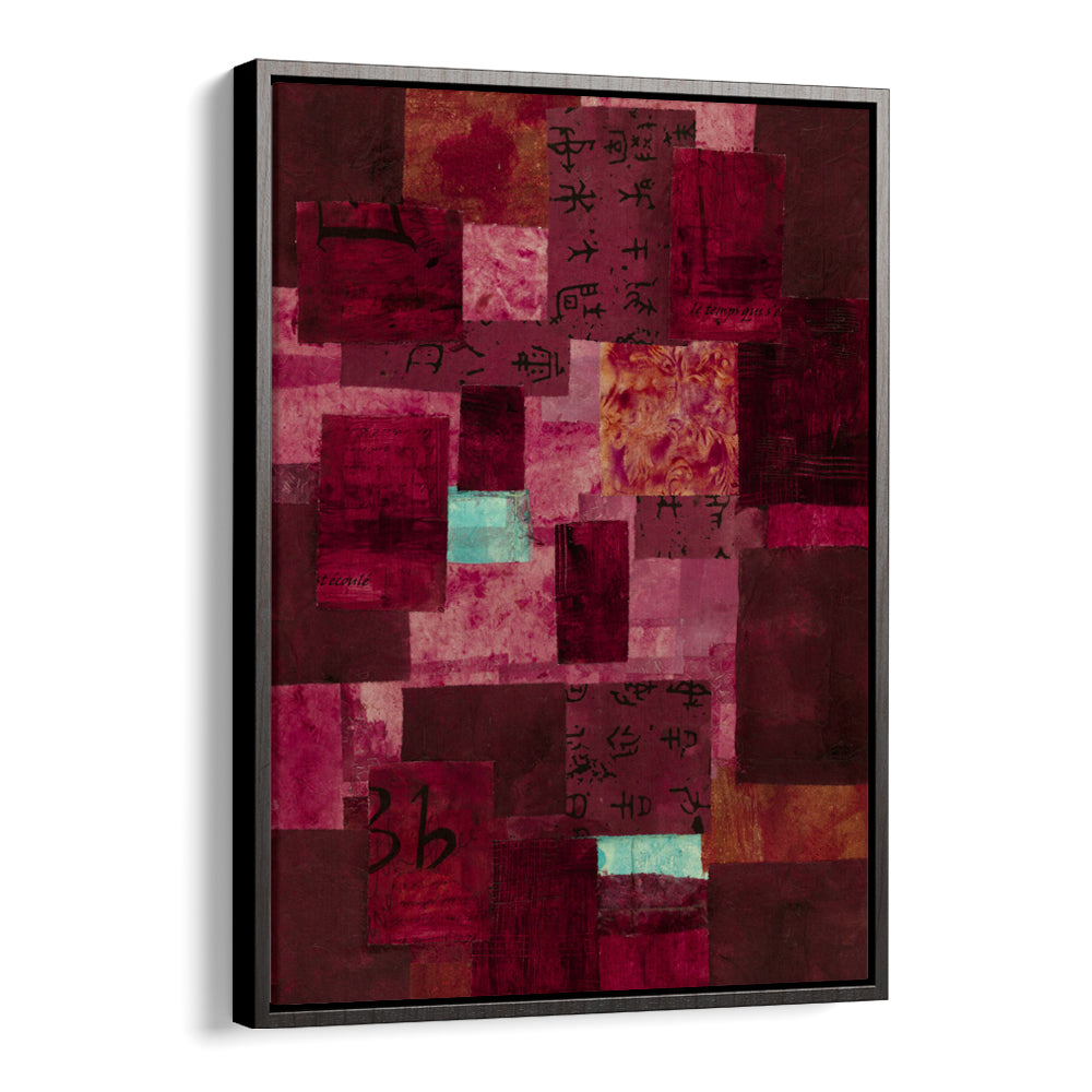 PATCHWORK PAPER V
