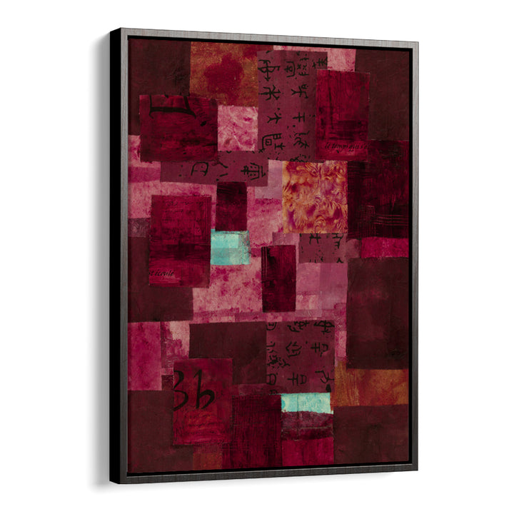 PATCHWORK PAPER V