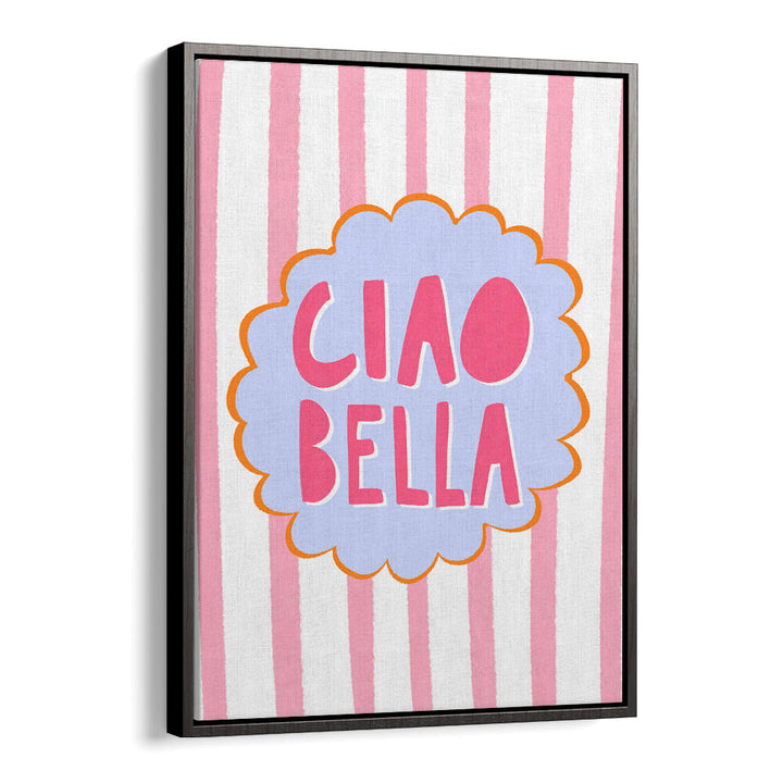 PINK GREETINGS , QUOTES & TYPOGRAPHY POSTERS