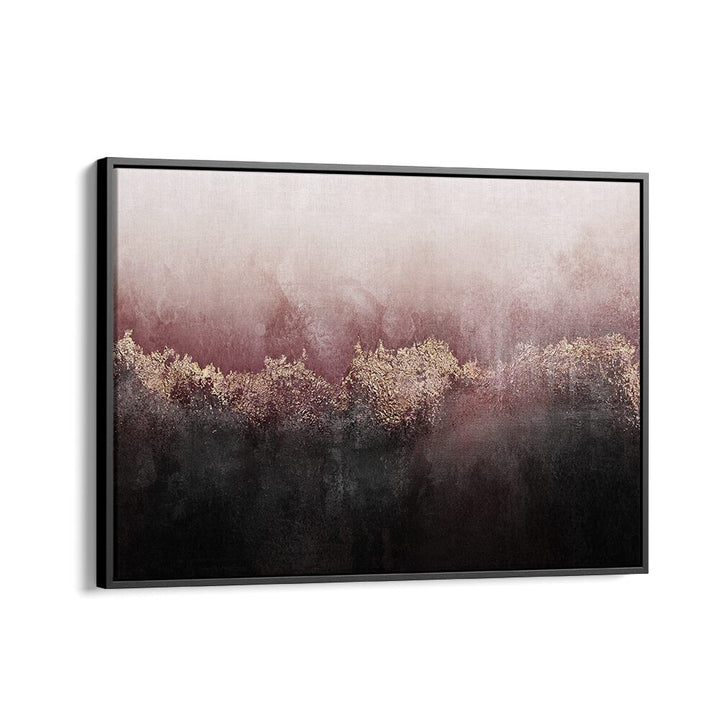 Stunning PINK SKY, ABSTRACT PAINTINGS blend elegance with sophistication, perfect for enhancing your decor.