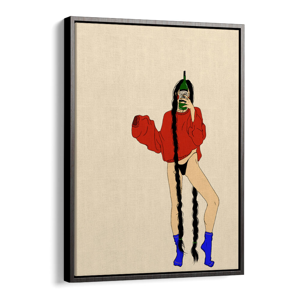 PLANS , FASHION POSTERS