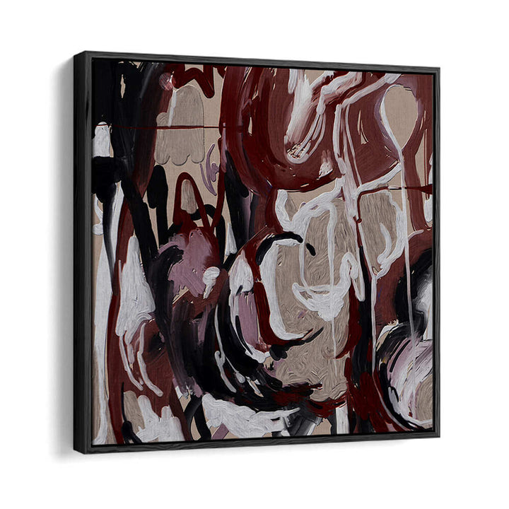 PLAY II , ABSTRACT PAINTINGS