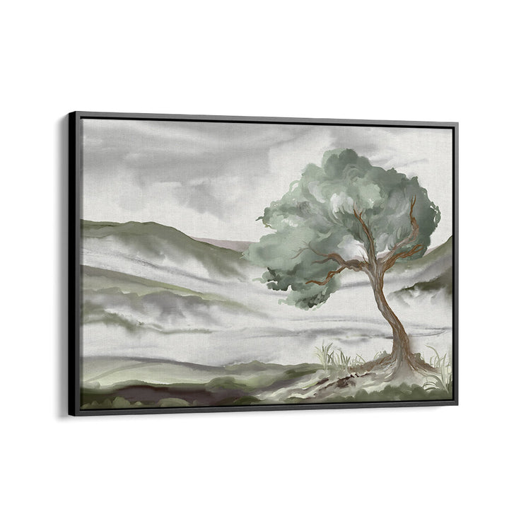 POETIC THOUGHTS , LANDSCAPE PAINTINGS