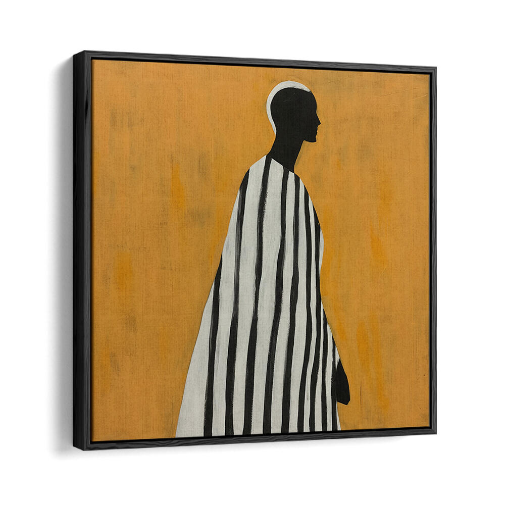 PORTRAIT OF A MAN , PORTRAITS & FIGURATIVE ILLUSTRATIONS