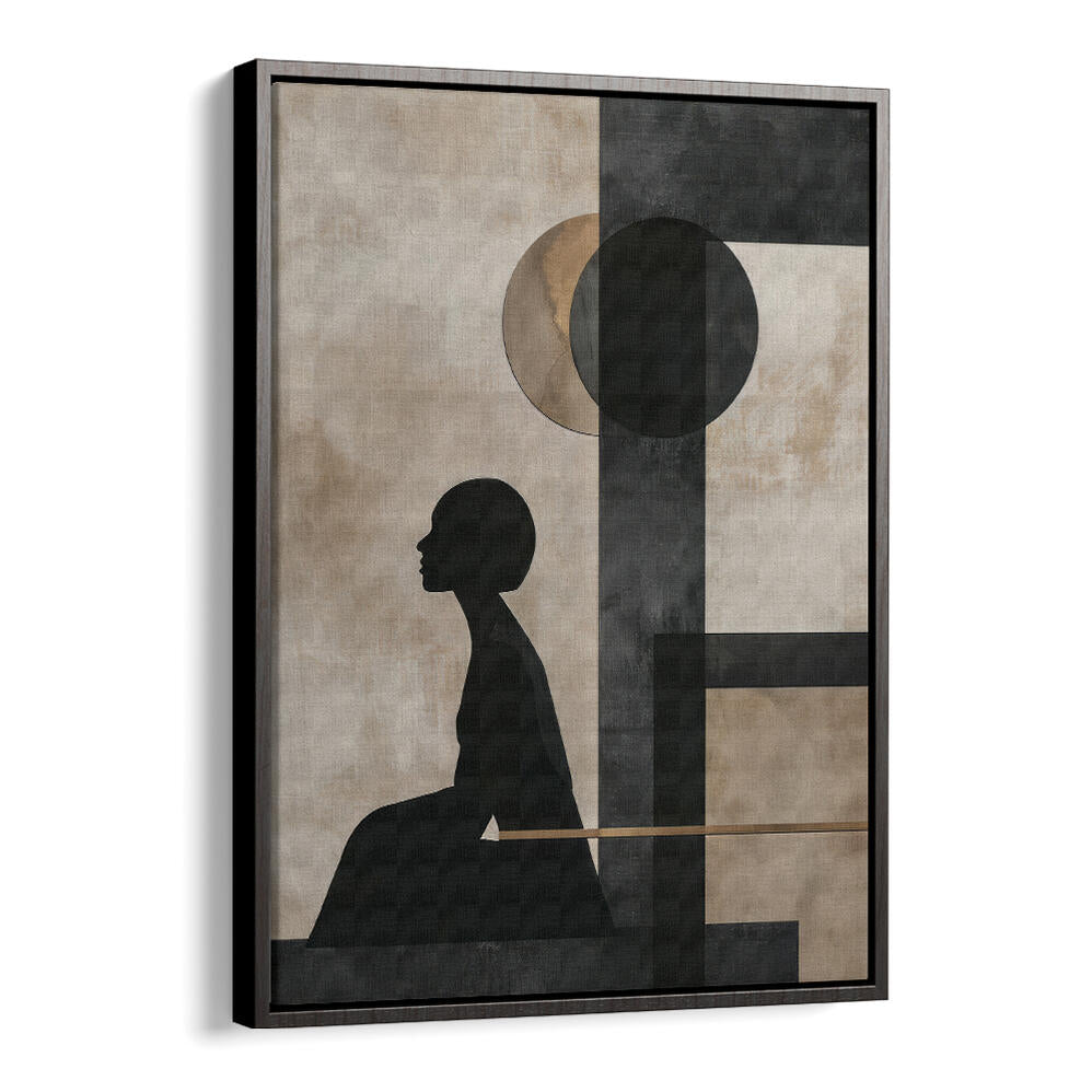 POSTER VIII , PORTRAITS & FIGURATIVE ILLUSTRATIONS