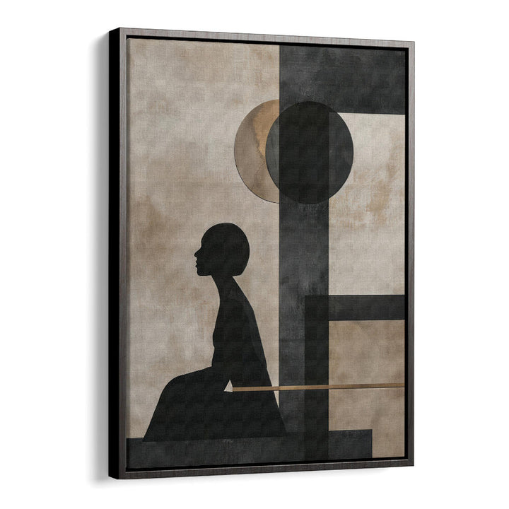 POSTER VIII , PORTRAITS & FIGURATIVE ILLUSTRATIONS