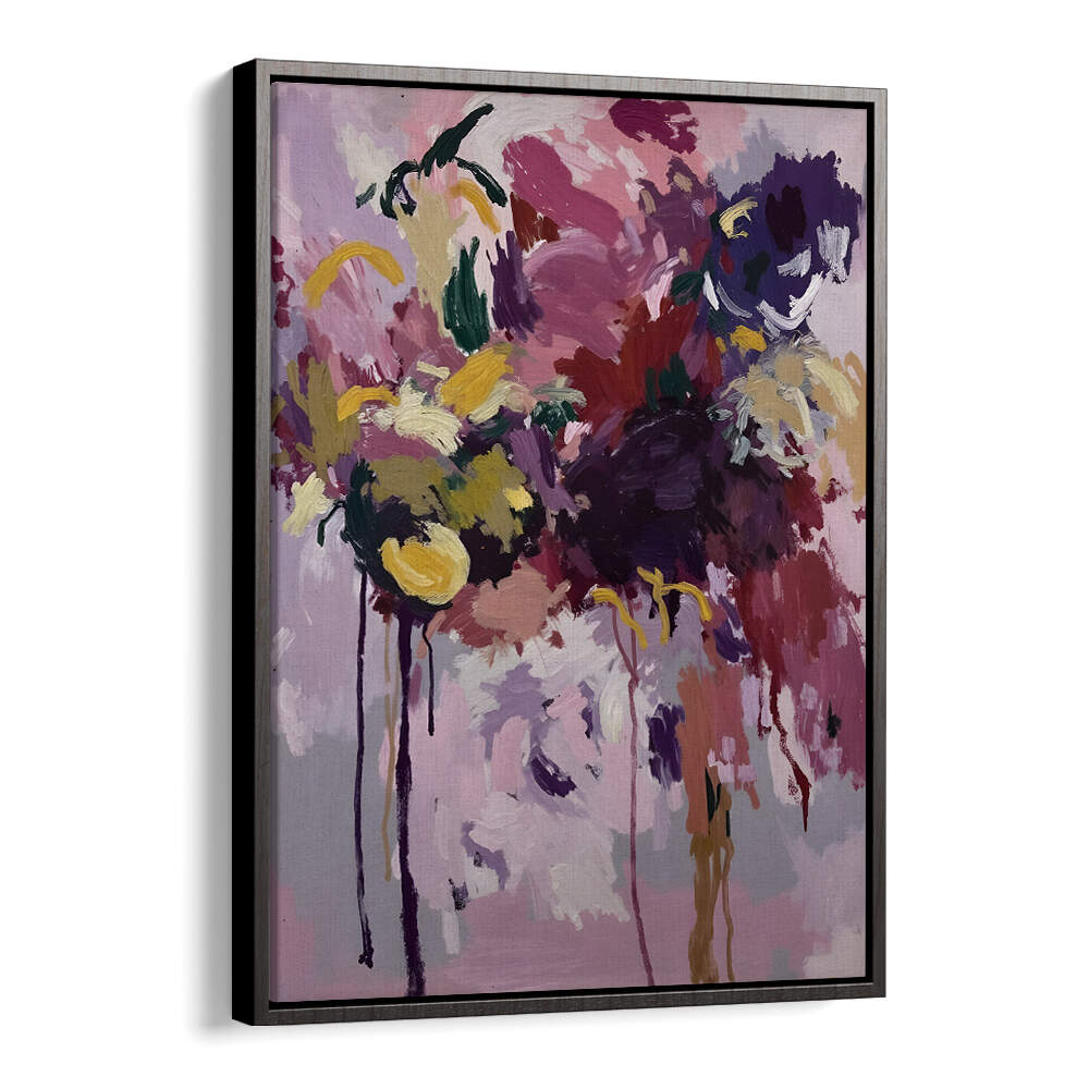 POSY , ABSTRACT PAINTINGS