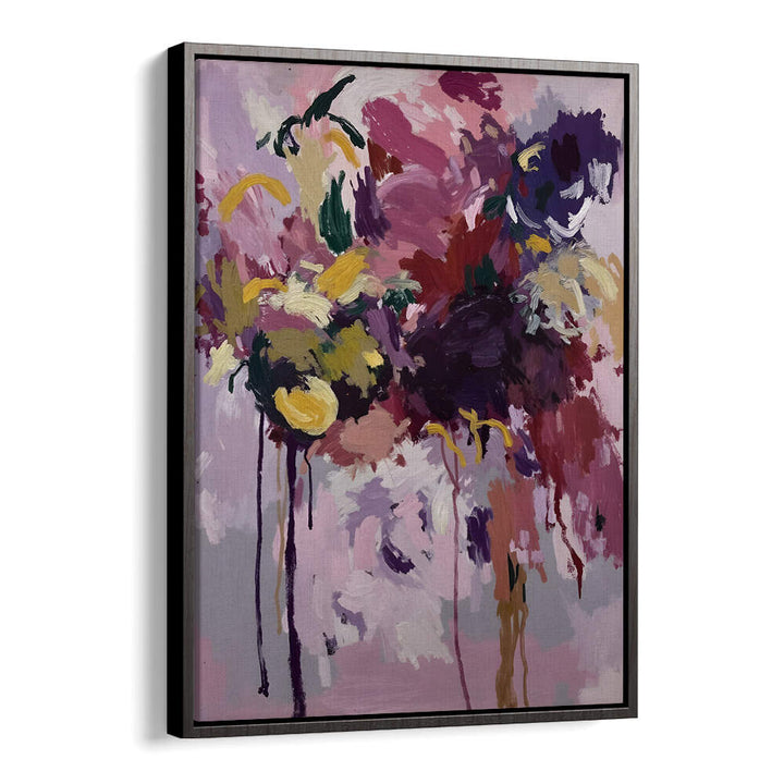 POSY , ABSTRACT PAINTINGS