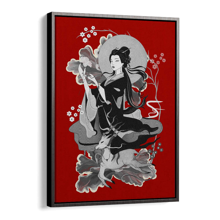 PROJECT IV , JAPANESE PAINTINGS