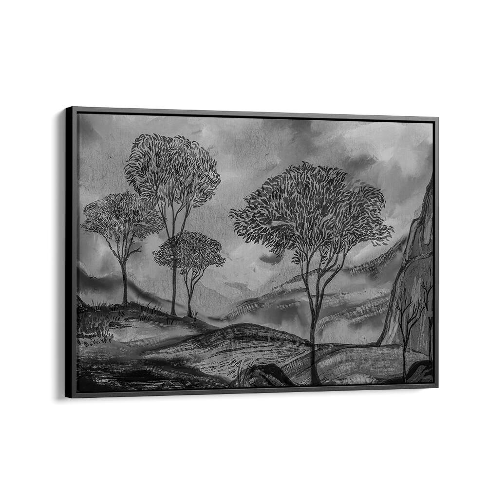 PSX , LANDSCAPE PAINTINGS