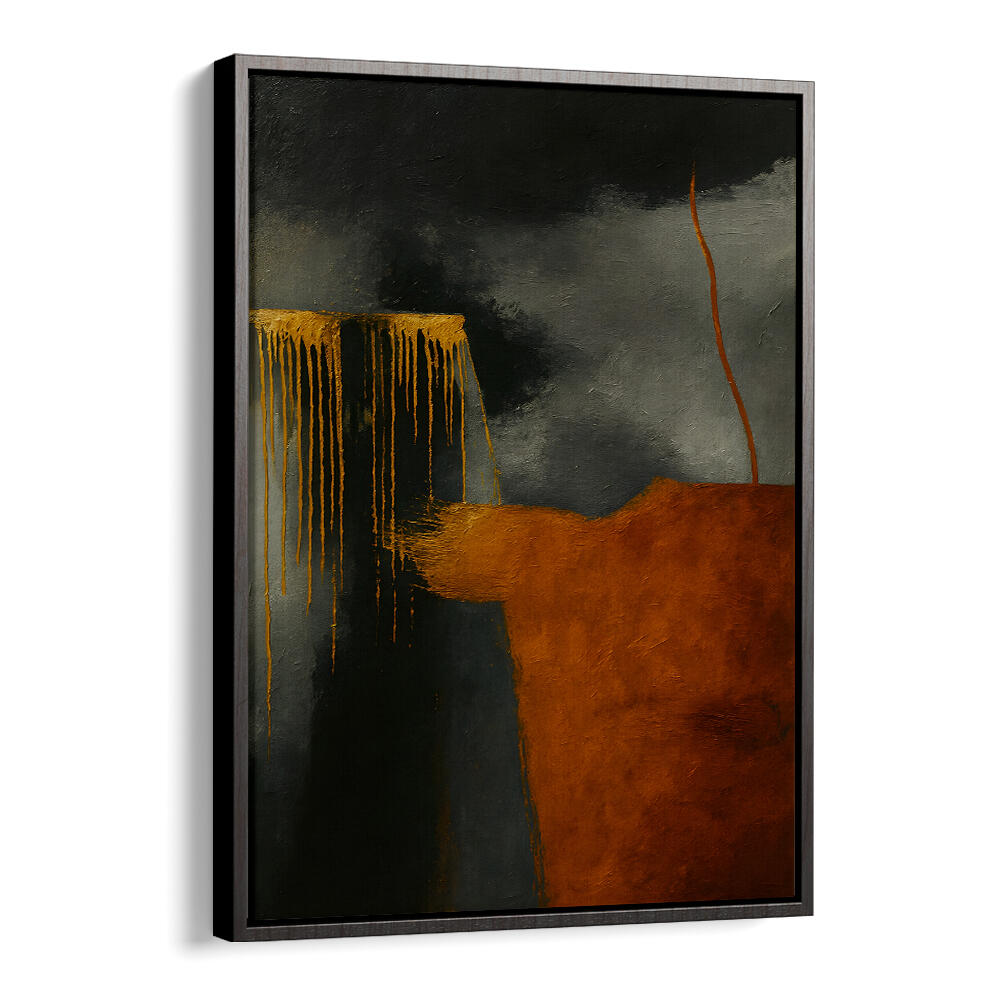 PULSE OF THE EMBER VEIL