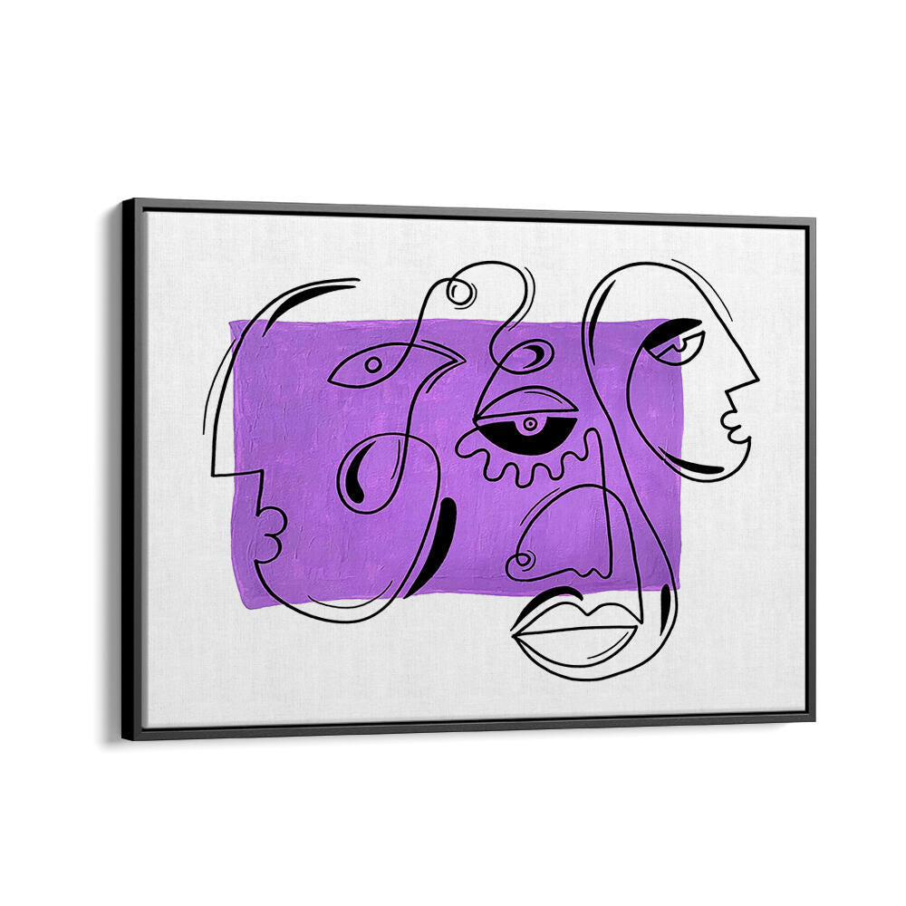 PURPLE CONSCIOUSNESS
