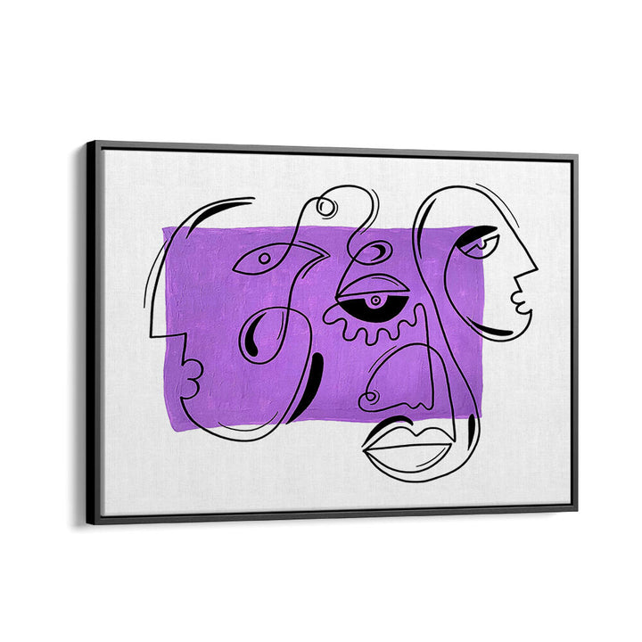 PURPLE CONSCIOUSNESS