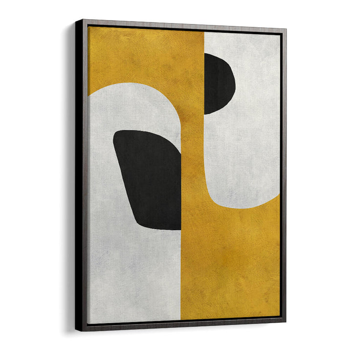 QUIET I , ABSTRACT PAINTINGS