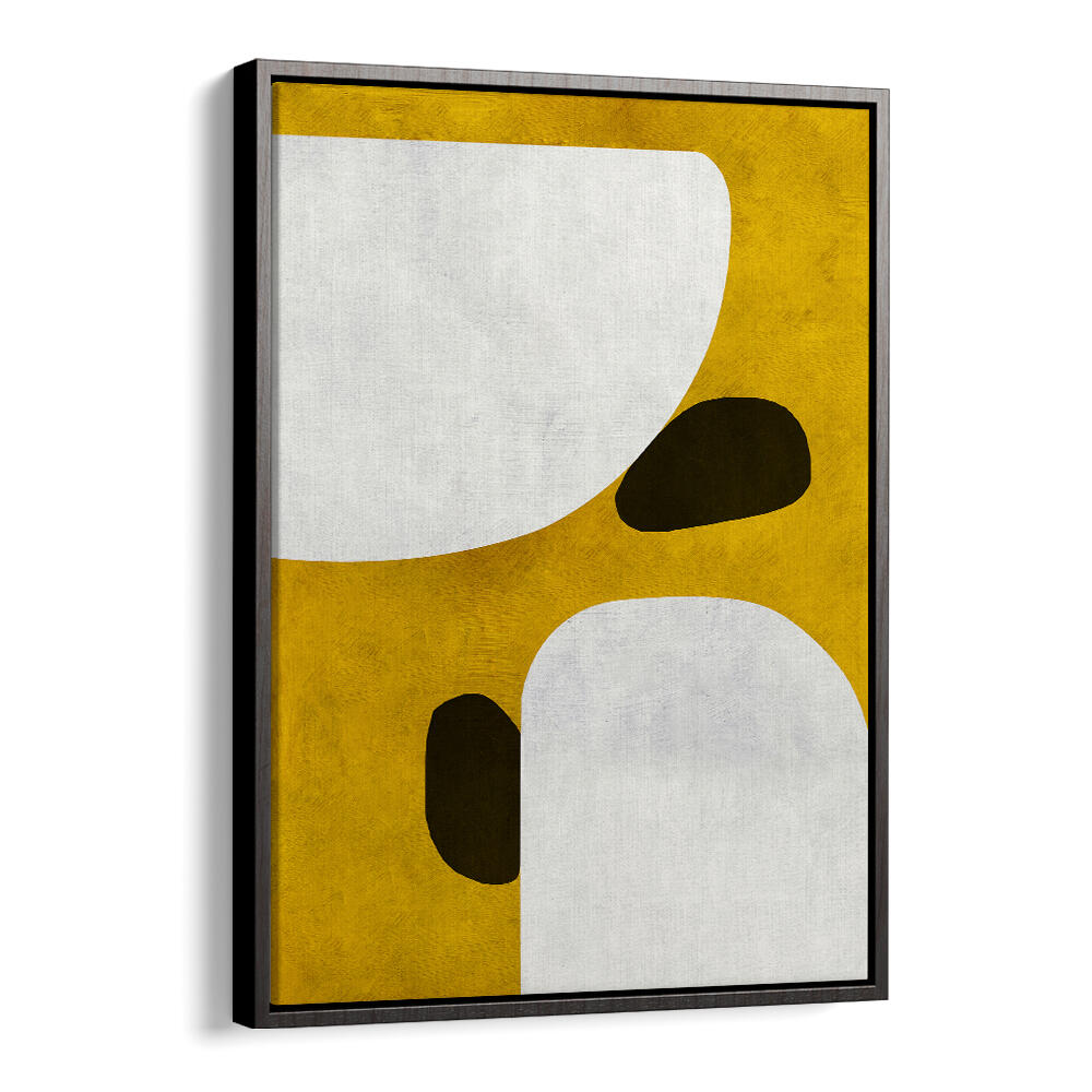 QUIET II , ABSTRACT PAINTINGS