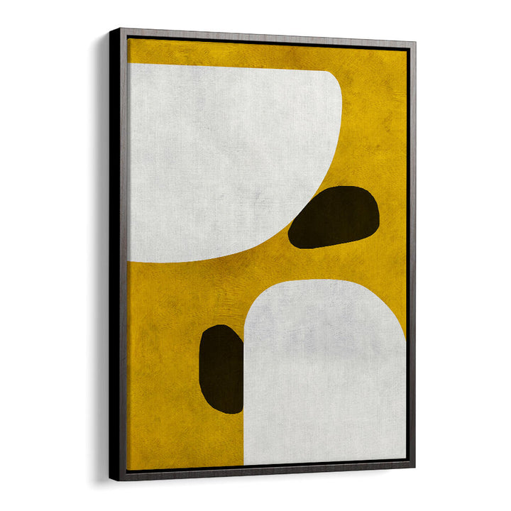 QUIET II , ABSTRACT PAINTINGS