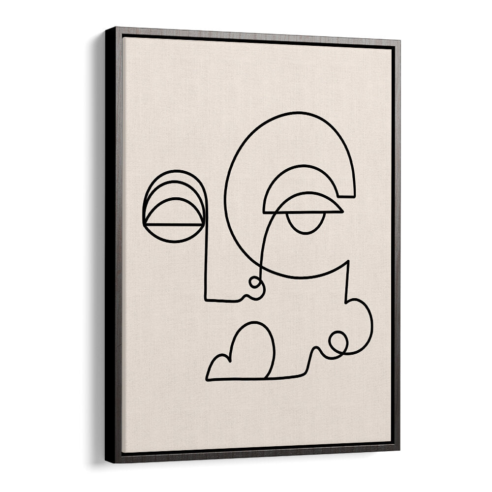 QUIET FORMS