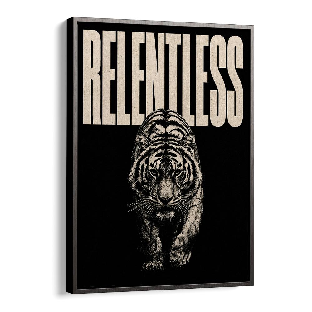 RELENTLESS-II
