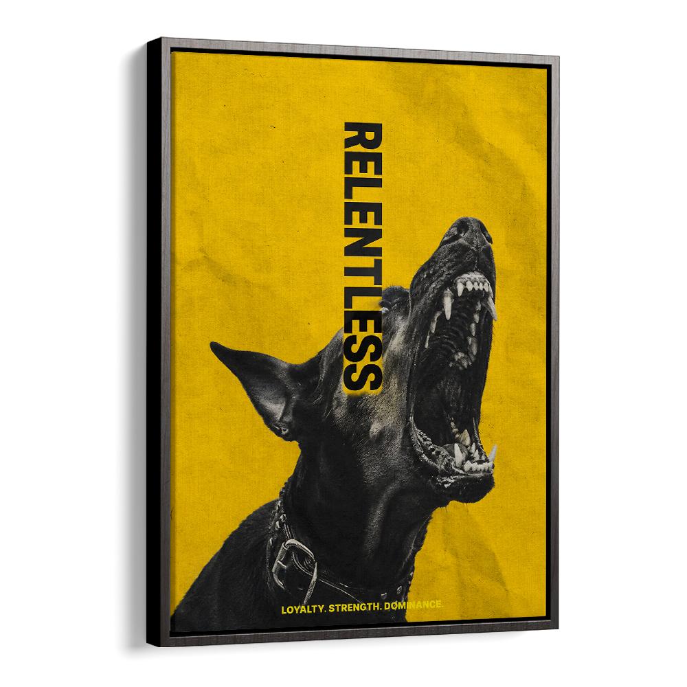 RELENTLESS