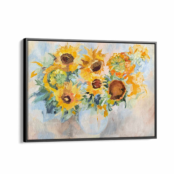 RENAISSANCE ,FLORAL FLOWER PAINTINGS