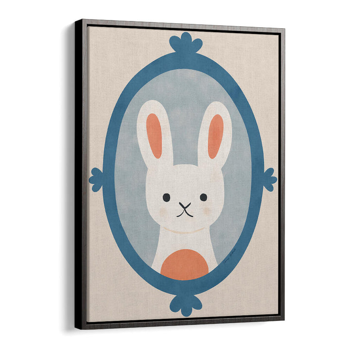 RABBIT , KIDS ROOM PAINTINGS
