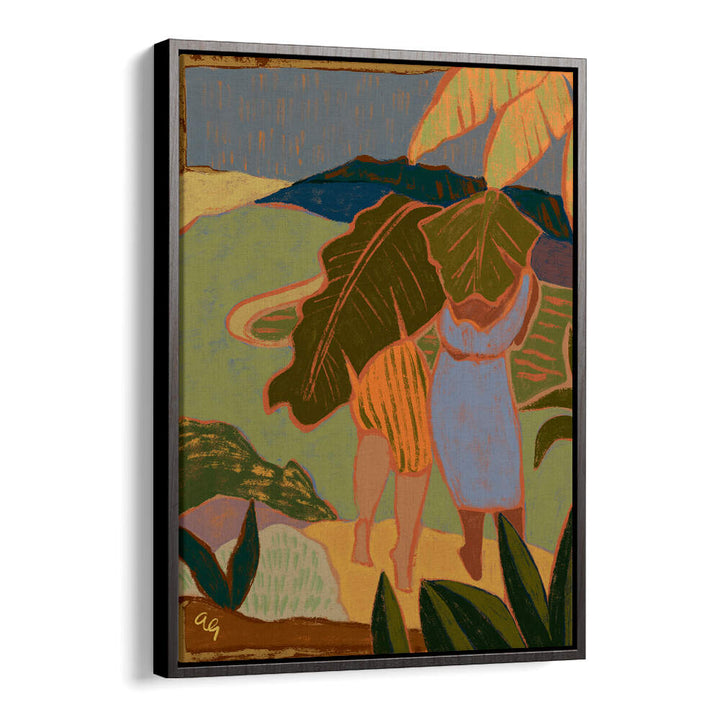 RAIN IN MAY , FASHION POSTERS