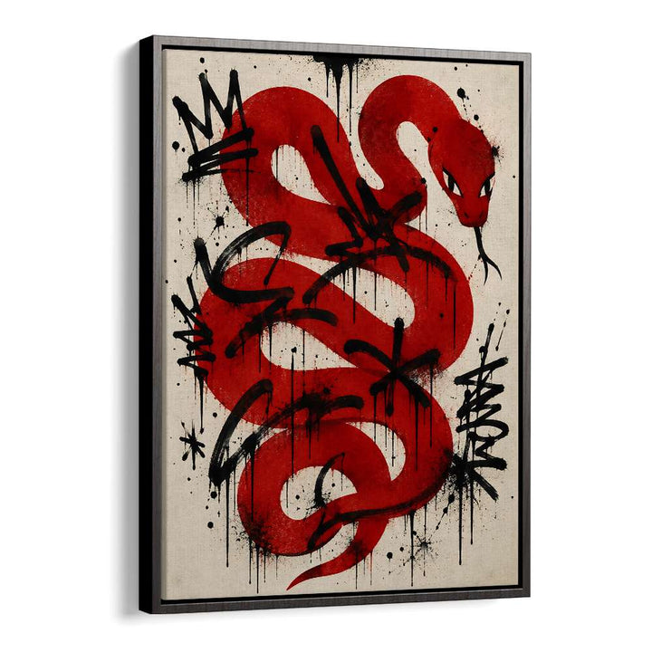 RED VENOM