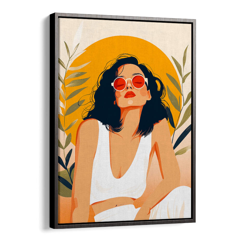 REFRESHING TREATS 31 , FASHION POSTERS