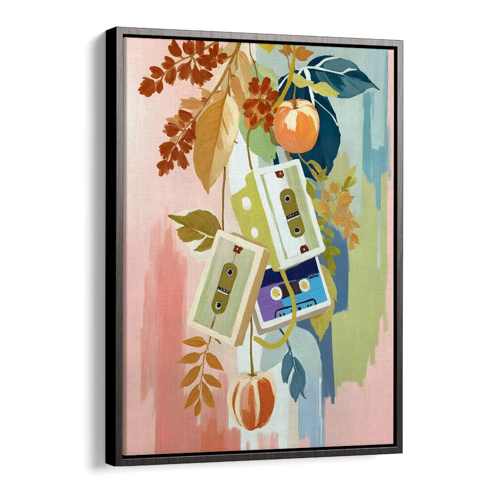 RETRO HARMONY BLOOMS