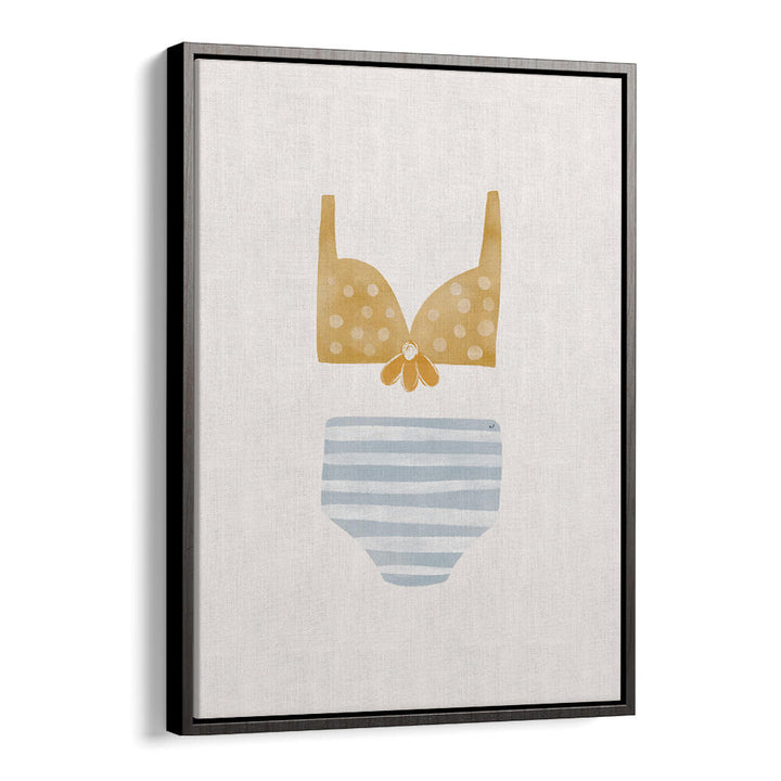 RETRO SWIMSUIT , FASHION POSTERS