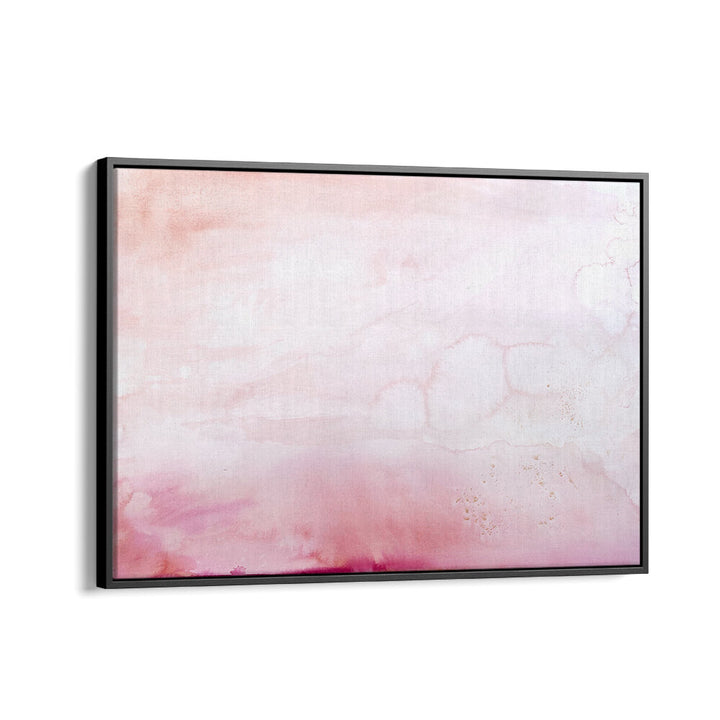 ROSE LANDSCAPE , ABSTRACT PAINTINGS