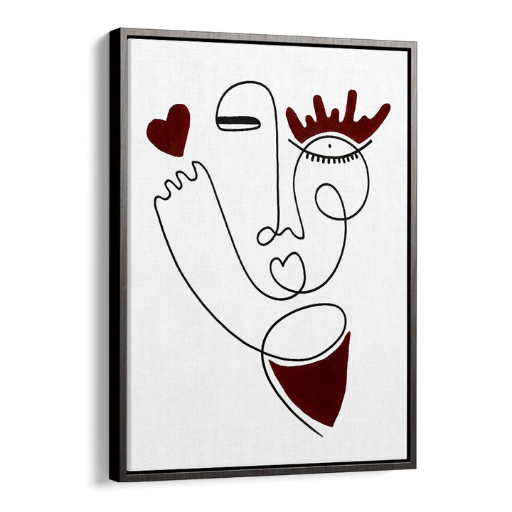 ROYAL HEART