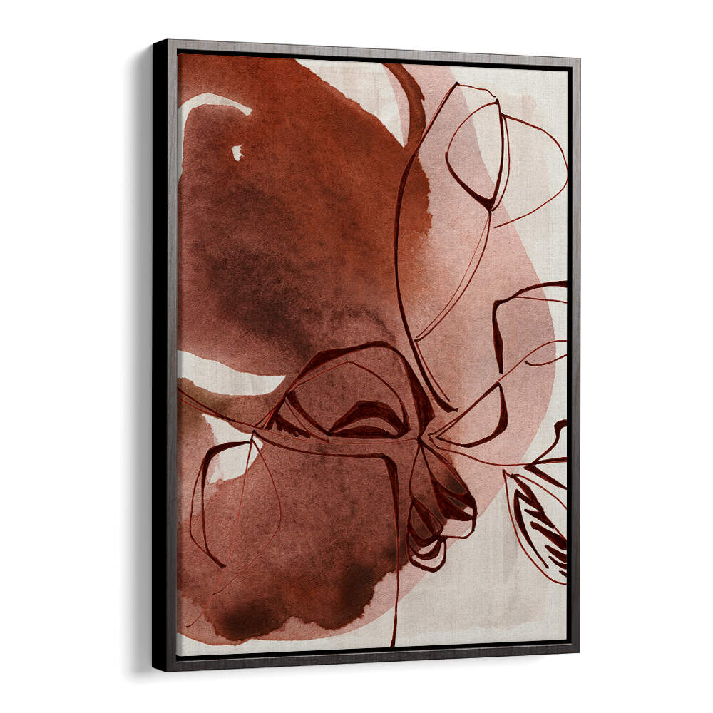 RUSTIC ELEGANCE , ORGANIC FORMS