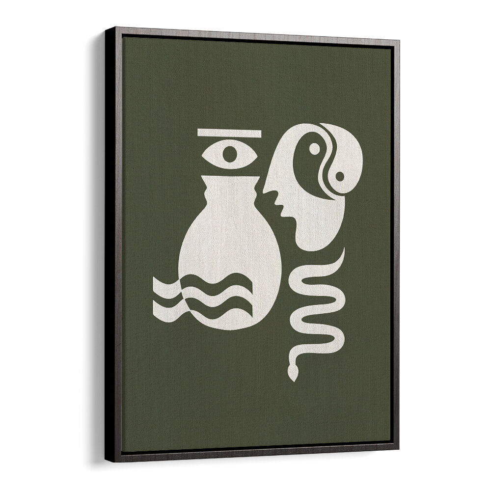 SACRED VESSEL