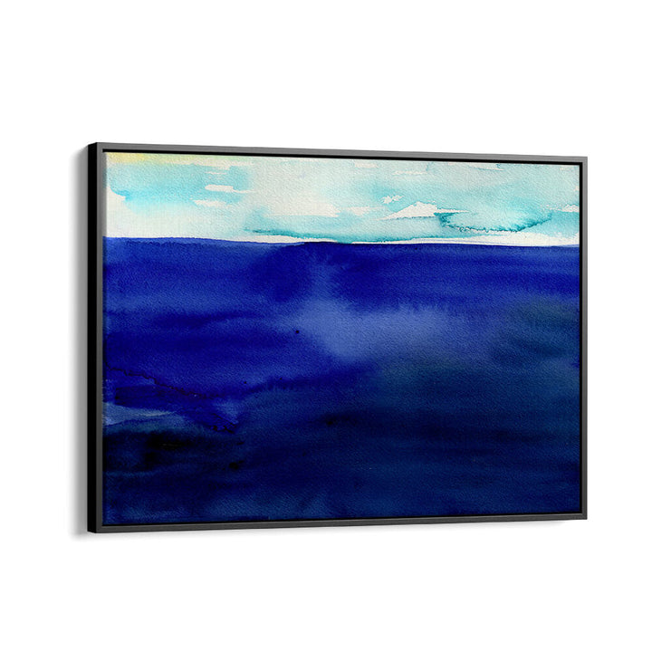 SEASCAPE , ABSTRACT PAINTINGS