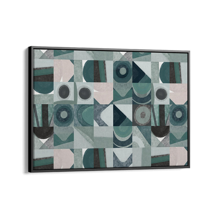 SERENE GEOMETRIC