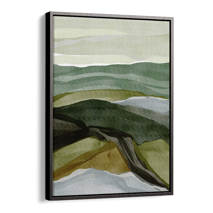 GREEN LANDSCAPE V