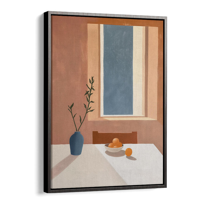 SERENE INTERIOR , KITCHEN POSTERS